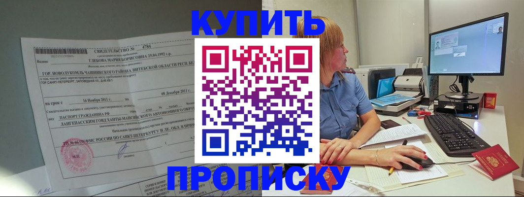 пропишу в квартире в Старой Руссе